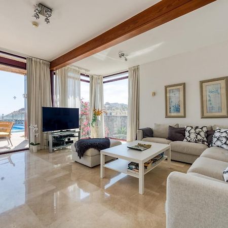 Sunset Villa La Playa de Tauro Dış mekan fotoğraf