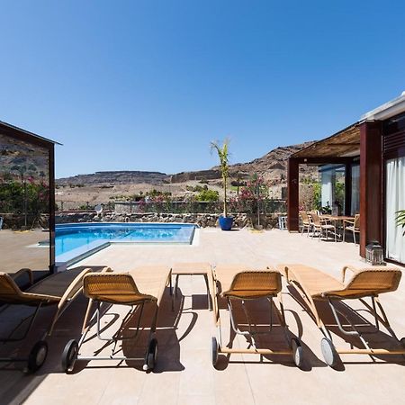 Sunset Villa La Playa de Tauro Dış mekan fotoğraf